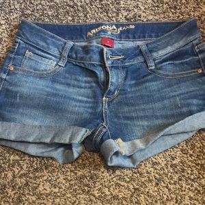 Arizona Jean Shorts!